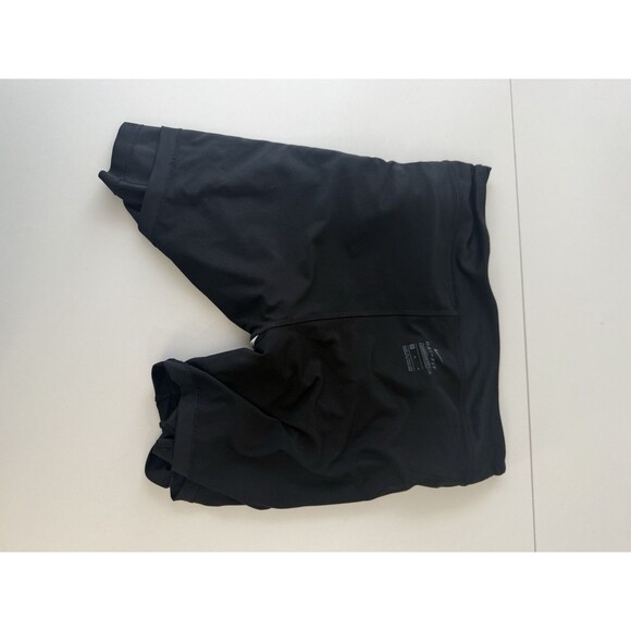 Nike Dri Fit 17" Golf Skirt skort Women Gridiron Medium standard fit black - Picture 14 of 15